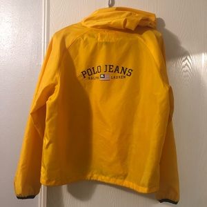 Vintage Polo Jeans by Ralph Lauren Jacket